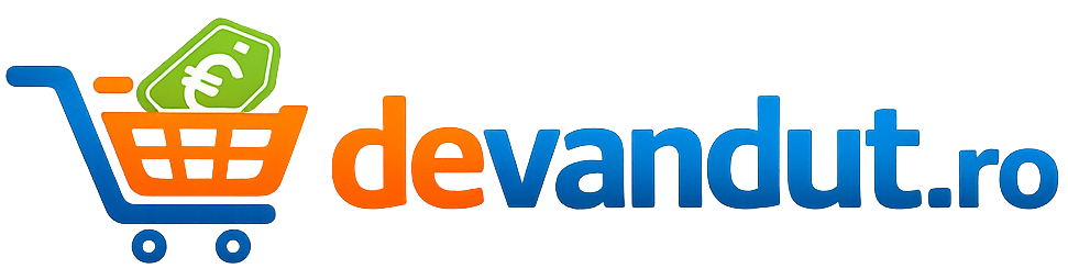 DeVandut.Ro