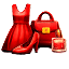 Ținute & Accesorii