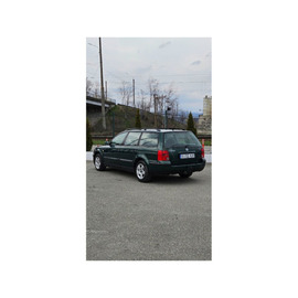 Passat B5 -- 1.9Tdi -- Piele -- Full Electric -- Carlig -- Taxe Valabile -- Fiscal - - 5