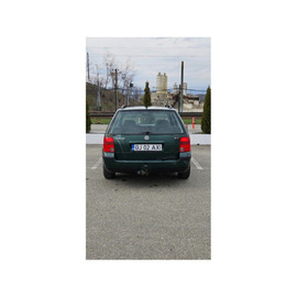 Passat B5 -- 1.9Tdi -- Piele -- Full Electric -- Carlig -- Taxe Valabile -- Fiscal - - 6