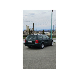 Passat B5 -- 1.9Tdi -- Piele -- Full Electric -- Carlig -- Taxe Valabile -- Fiscal - - 7
