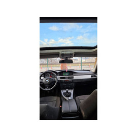 Bmw e91 320d 163cp M47 - 4