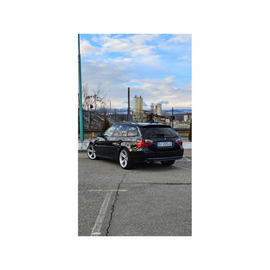 Bmw e91 320d 163cp M47 - 5