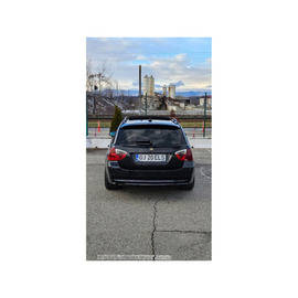 Bmw e91 320d 163cp M47 - 6