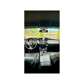 Bmw E61--  520D - M47 -163Cp -- 2006 --Start/Stop M Paket -- -- Fiscal -- - 4