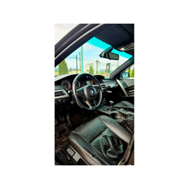 Bmw E61--  520D - M47 -163Cp -- 2006 --Start/Stop M Paket -- -- Fiscal -- - 5