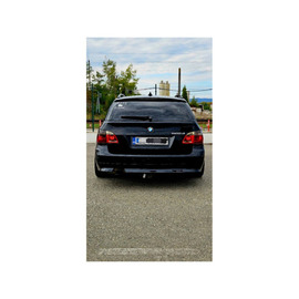 Bmw E61--  520D - M47 -163Cp -- 2006 --Start/Stop M Paket -- -- Fiscal -- - 7
