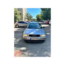 Audi 80 B4