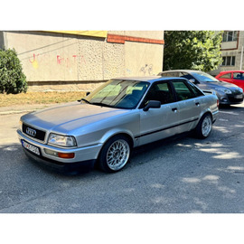 Audi 80 B4 - 2