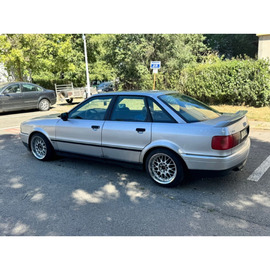 Audi 80 B4 - 3
