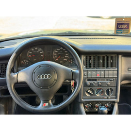 Audi 80 B4 - 4