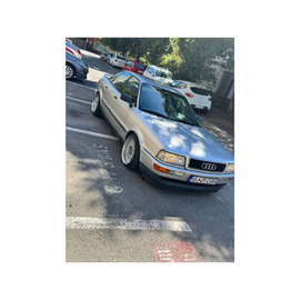 Audi 80 B4 - 5