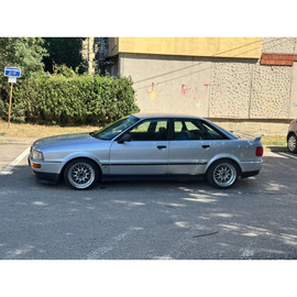 Audi 80 B4 - 6