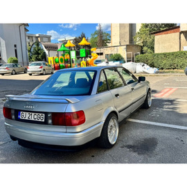 Audi 80 B4 - 7