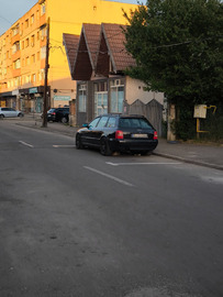 Vând A4 B5 - 2