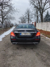 Mercedes E klasse 200D, automat, 2017 - 4