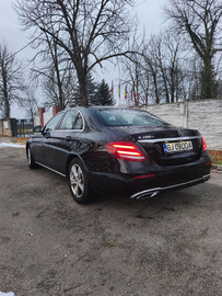 Mercedes E klasse 200D, automat, 2017 - 5