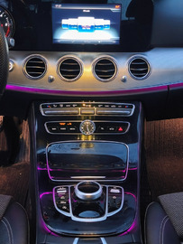Mercedes E klasse 200D, automat, 2017 - 7
