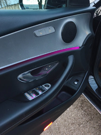 Mercedes E klasse 200D, automat, 2017 - 8