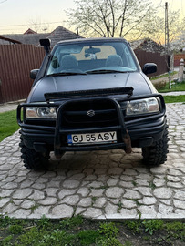Suzuki grand vitara - 2