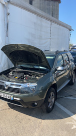 Dacia duster - 3