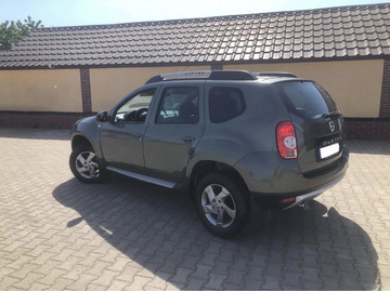 Dacia duster - 5