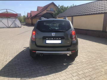 Dacia duster - 6