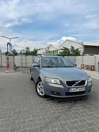 Volvo V50 - 2