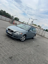Volvo V50 - 3