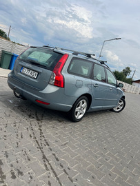 Volvo V50 - 4