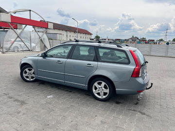 Volvo V50 - 5