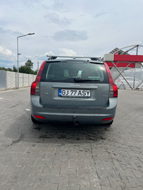 Volvo V50 - 6