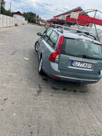 Volvo V50 - 7