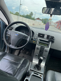 Volvo V50 - 8