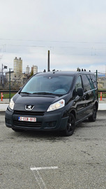 Peugeot Expert Maxi -- 2012 -- 1.6hdi Euro5 --