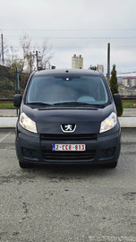 Peugeot Expert Maxi -- 2012 -- 1.6hdi Euro5 -- - 2