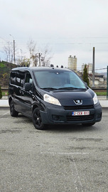 Peugeot Expert Maxi -- 2012 -- 1.6hdi Euro5 -- - 3