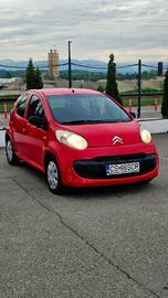 Citroen C1 -- 1.0i benzina -- 2007 -- Consum Redus -- Fiscal  -- Accept si Variante !