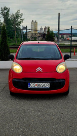 Citroen C1 -- 1.0i benzina -- 2007 -- Consum Redus -- Fiscal  -- Accept si Variante ! - 3