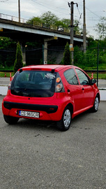Citroen C1 -- 1.0i benzina -- 2007 -- Consum Redus -- Fiscal  -- Accept si Variante ! - 5