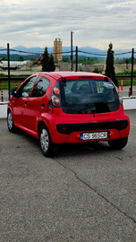 Citroen C1 -- 1.0i benzina -- 2007 -- Consum Redus -- Fiscal  -- Accept si Variante ! - 6