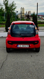 Citroen C1 -- 1.0i benzina -- 2007 -- Consum Redus -- Fiscal  -- Accept si Variante ! - 7