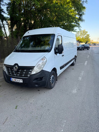 Renault Master L2H2 (Mediu și Înalt) – An 2016 – Stare Foarte Bună