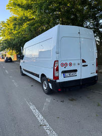Renault Master L2H2 (Mediu și Înalt) – An 2016 – Stare Foarte Bună - 3