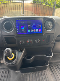 Renault Master L2H2 (Mediu și Înalt) – An 2016 – Stare Foarte Bună - 4