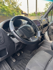 Renault Master L2H2 (Mediu și Înalt) – An 2016 – Stare Foarte Bună - 5