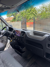 Renault Master L2H2 (Mediu și Înalt) – An 2016 – Stare Foarte Bună - 6