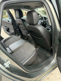 Opel Astra J/ Gpl - 7