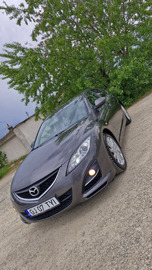 Mazda 6 GH