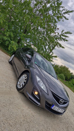 Mazda 6 GH - 2